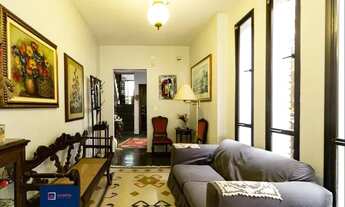 Imagem 4: Venda Casa 4 Dormitórios - 450 m² Vila Madalena