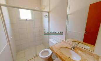 Imagem 7: Casa com 3 dormitórios para alugar, 164 m² por R$ 3.779,00/mês - Recreio das Acácias - Rib