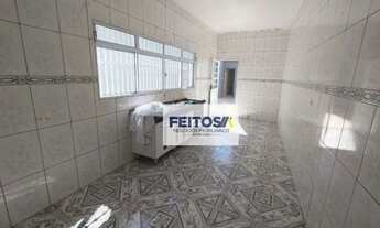 Imagem 7: Casa com 1 dormitório para alugar por R$ 1.200/mês - Cidade Boa Vista - Suzano/SP