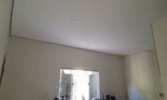 Imagem 5: Casa bairro Vista Alegre Paracatu