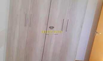 Imagem 6: Apartamento com 2 dormitórios para aluguel no bairro Parque Santa Rosa - Suzano-SP