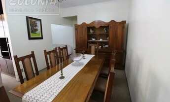 Imagem 6: Santo André - Apartamento Padrão - Centro