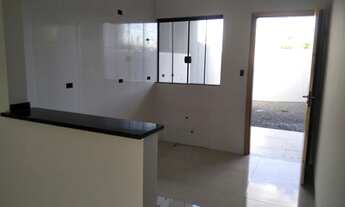 Imagem 5: Casa com 87 m² no Jardim Madrid