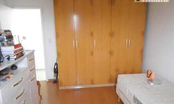 Imagem 7: 2 Dormitórios com 1 suíte; andar alto; Vista Livre; Garagem Demarcada; Bairro Aparecida