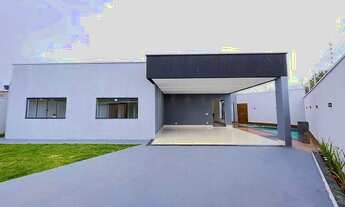 Imagem 3: Casa para venda com 437m2 3 quartos Setor Serra dourada