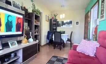 Imagem: PORTO ALEGRE - Apartamento Padrão - Cavalhada