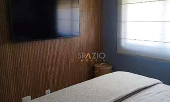 Imagem: Apartamento com 3 dormitórios, 118 m²