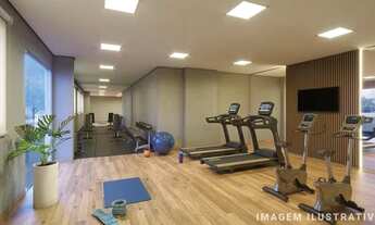 Imagem 5: Grand Topázio Apartamento com 2 dormitórios