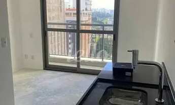 Imagem 3: São Paulo - Apartamento Padrão - Moema