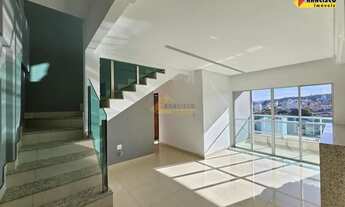 Imagem: Apartamento Cobertura à venda, 3 quartos