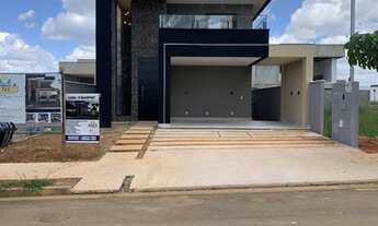 Imagem: Lindo sobrado no Villa Suíça