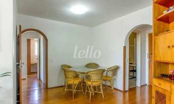 Imagem 3: São Paulo - Apartamento Padrão - Moema