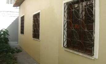 Imagem 3: Casa à venda, 140 m² por R$ 320.000,00 - Sapiranga - Fortaleza/CE