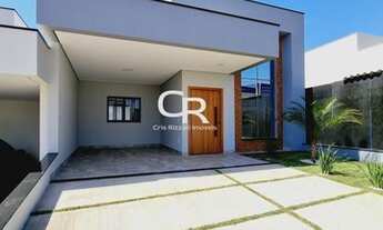 Imagem 2: Casa em Condomínio para Venda em Indaiatuba, Jardim Mantova, 3 dormitórios, 1 suíte, 3 ban