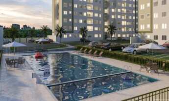 Imagem 5: Vista do Oriente / Apartamento. 2 Qts Prox. a Av. das Torres !