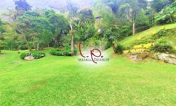 Imagem 5: Casa dentro de Condomínio em Araras, Integrada à Natureza, com Lazer Completo e Vista Espe