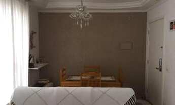 Imagem 6: Apartamento para venda com 68 metros quadrados com 3 quartos em Vila das Bandeiras - Guaru