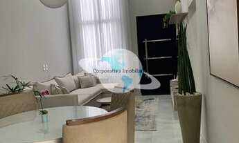 Imagem 6: Casa Condomínio Residencial Jardim 3 Dormitórios sendo 1 Suíte c/ Closet e Espaço Gourmet