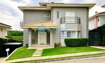 Imagem: Casa Alto Padrão de 350m² - 4 suítes