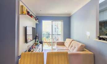 Imagem 4: Apartamento para Aluguel - Umuarama, 2 Quartos, 57 m2