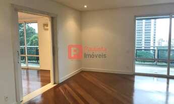 Imagem 2: Apartamento para alugar, 337 m² por R$ 12.000,00/mês - Alto da Boa Vista - São Paulo/SP