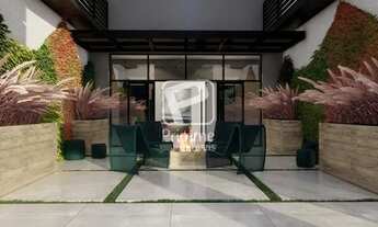 Imagem 2: APARTAMENTO COM 2 DORMITÓRIOS, SACADA, CHURRASQUEIRA E GARAGEM PRIVATIVA NA BARRA EM BALNE