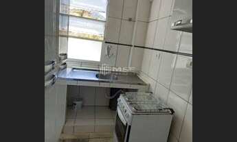 Imagem 4: Apartamento para Aluguel no bairro José Menino - Santos, SP