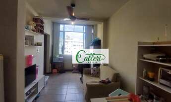 Imagem 6: Apartamento com 1 dormitório para alugar, 40 m² por R$ 3.079,73/mês - Copacabana - Rio de