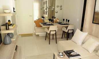 Imagem 2: Apartamento com 3 quartos junto ao Park Shopping