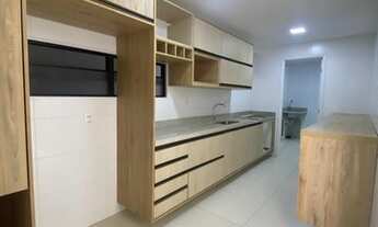 Imagem 5: ALUGA-SE excelente apartamento medindo 95m2 com 3 quartos bairro Jardim Oceania - João Pes