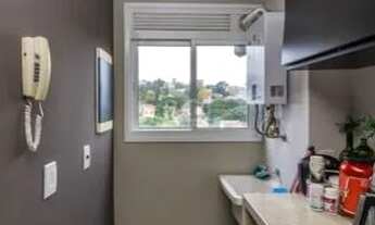 Imagem 2: Apartamento para Venda - 59.91m², 2 dormitórios, sendo 1 suites, 2 vagas - Teresópolis