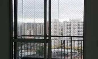 Imagem 6: Apto Centro Guarulhos SP 17o. andar Vista Panorâmica