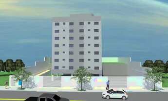 Imagem 3: Apartamento com 2 dormitórios à venda em Belo Horizonte