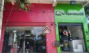 Imagem 3: Prédio comercial na Avenida Presidente Getúlio Vargas