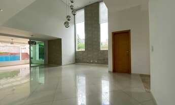 Imagem 7: Reserva Santa Maria - Casa com 3 suítes, 298 m² - venda por R$ 1.950.000 - Granja Viana Op