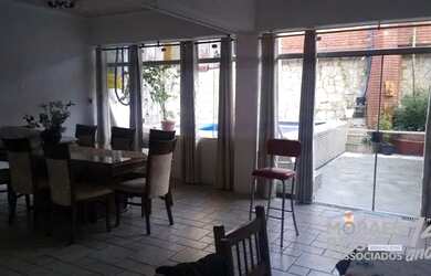 Imagem 3: Casa com 4 dormitórios à venda, 284 m² por R$ 1.100.000,00 - Jardim Nosso Lar - São Paulo