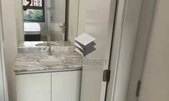 Imagem 2: Apartamento para locação na Vila Nova Conceição; 1 dormitório; SEM vaga de carro; 27m²; pr