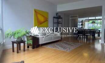 Imagem 7: Apartamento-À VENDA-Leblon-Rio de Janeiro-RJ