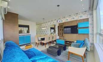 Imagem 4: F2- 3 dormitórios, 1 suíte, mob/dec, no centro de Capão da Canoa, aceita prazo direto