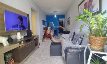 Imagem: Apartamento com dois quartos, pertinho do