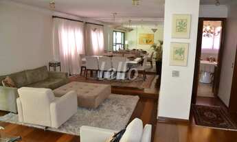 Imagem: São Paulo - Apartamento Padrão - Saúde