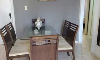 Imagem 3: APARTAMENTO CABO FRIO MOBILIADO VARANDA 2 QUARTOS 1 VAGA