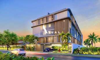 Imagem 2: CABEDELO - Apartamento Padrão - Formosa