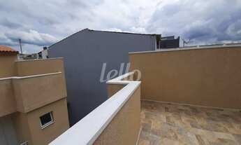 Imagem 4: Santo André - Apartamento Padrão - Vila Pires