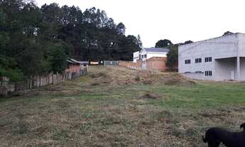 Imagem 3: Vende-se área 51mil MT com barracão em quatro barras 490 MT