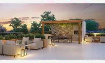 Imagem 7: EM-Apartamento próximo a UFPE - 02 e 03 Quartos, 55m² a 71 m²-Taxas grátis e entrada reduz