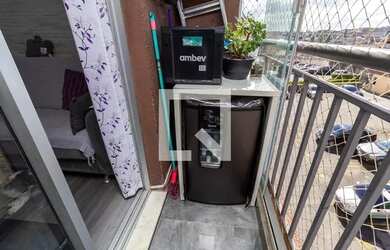 Imagem 7: Apartamento para Aluguel - Itaquera, 2 Quartos, 47 m2