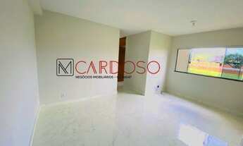 Imagem 4: Ágio apartamento, 3 quartos sendo 1 suíte, reformado, todo no porcelanato, Riacho Fundo 2