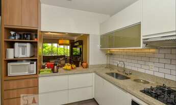 Imagem 7: Apartamento para venda possui 94 metros quadrados com 3 quartos em Perdizes - São Paulo