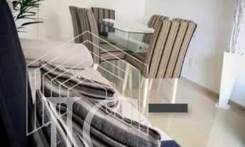 Imagem 4: Apartamento para Locação em São Paulo, Interlagos, 2 dormitórios, 1 suíte, 2 banheiros, 1